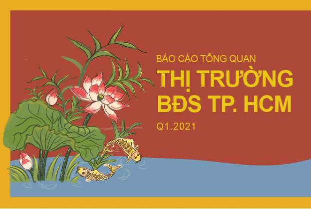 Savills | 2021Q1HCM | Báo cáo thị trường Hồ Chí Minh Quý 1/2021